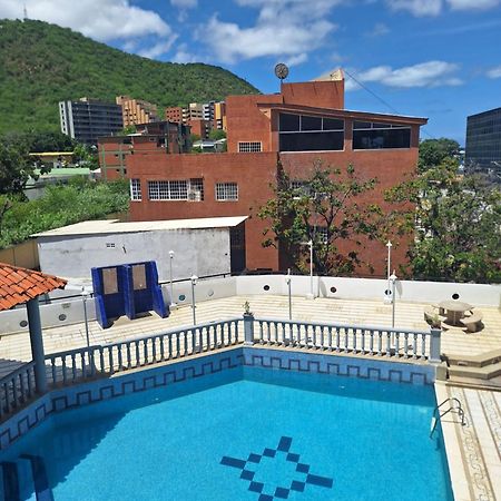 Hotel Jupiter El Morro de Barcelona Dış mekan fotoğraf