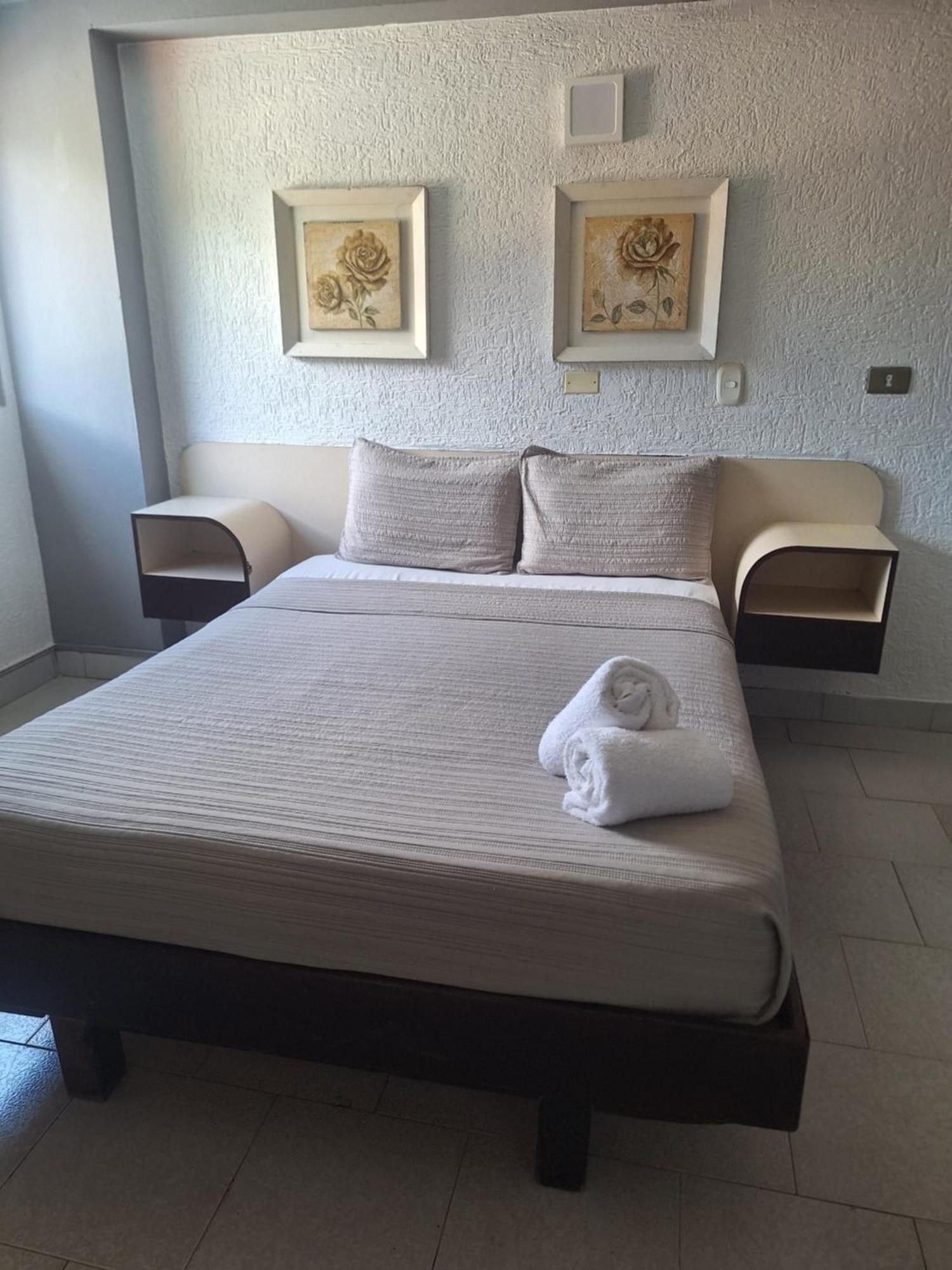 Hotel Jupiter El Morro de Barcelona Dış mekan fotoğraf