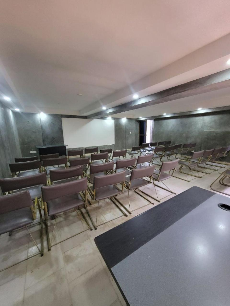 Hotel Jupiter El Morro de Barcelona Dış mekan fotoğraf