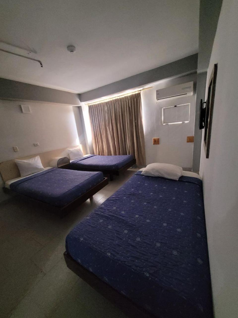 Hotel Jupiter El Morro de Barcelona Dış mekan fotoğraf