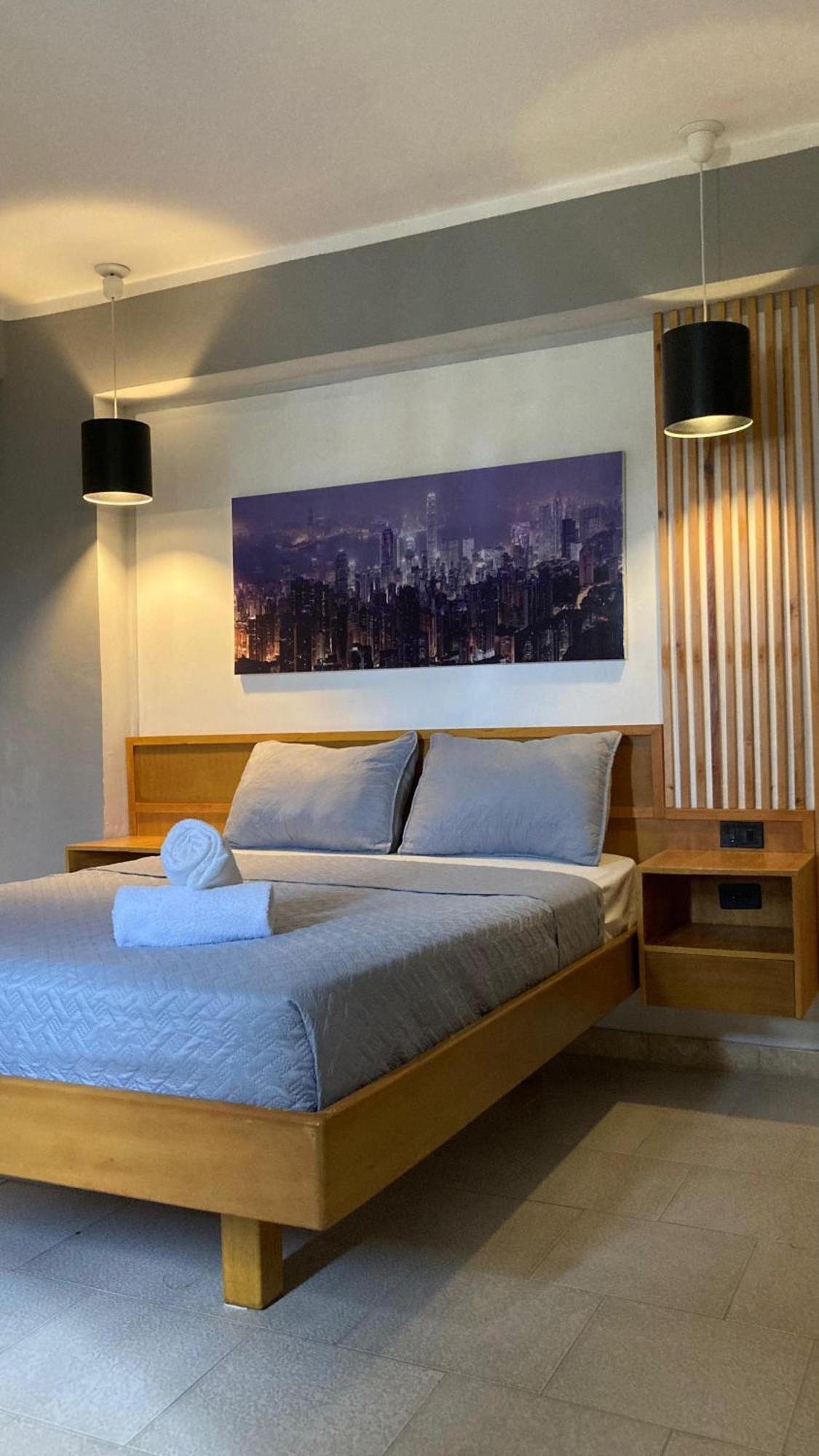 Hotel Jupiter El Morro de Barcelona Dış mekan fotoğraf