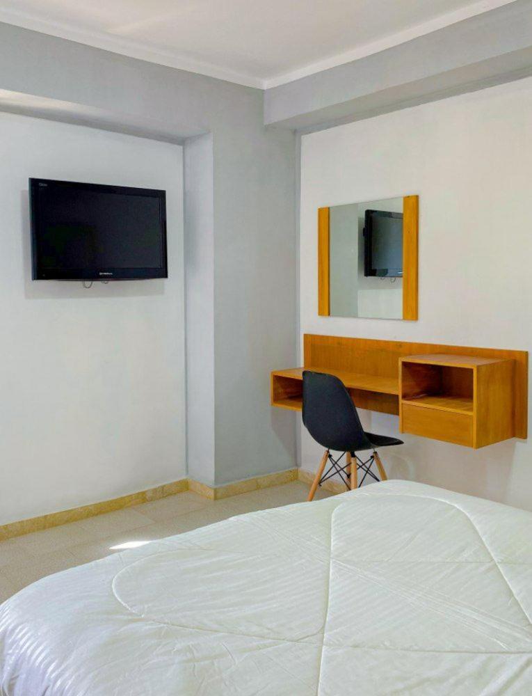 Hotel Jupiter El Morro de Barcelona Dış mekan fotoğraf