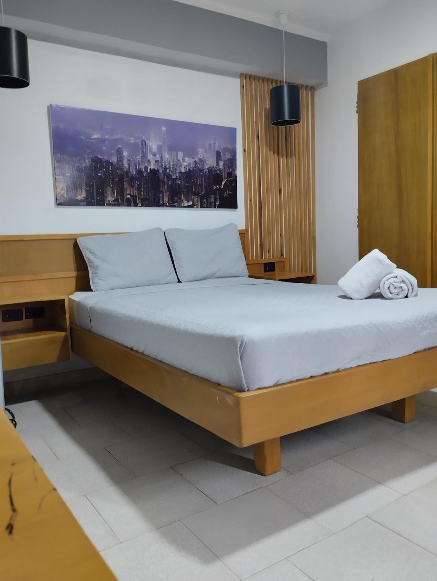 Hotel Jupiter El Morro de Barcelona Dış mekan fotoğraf