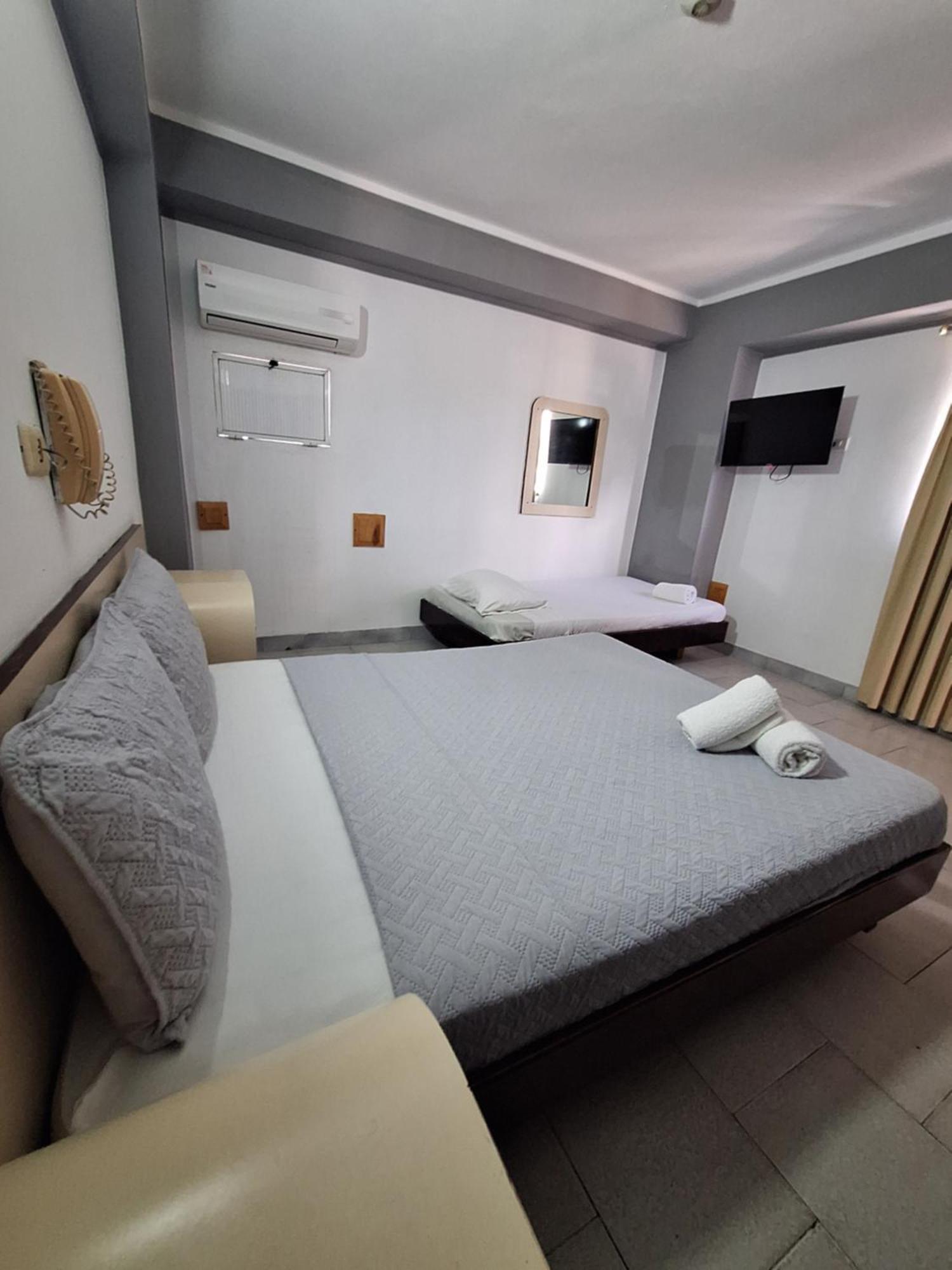 Hotel Jupiter El Morro de Barcelona Dış mekan fotoğraf