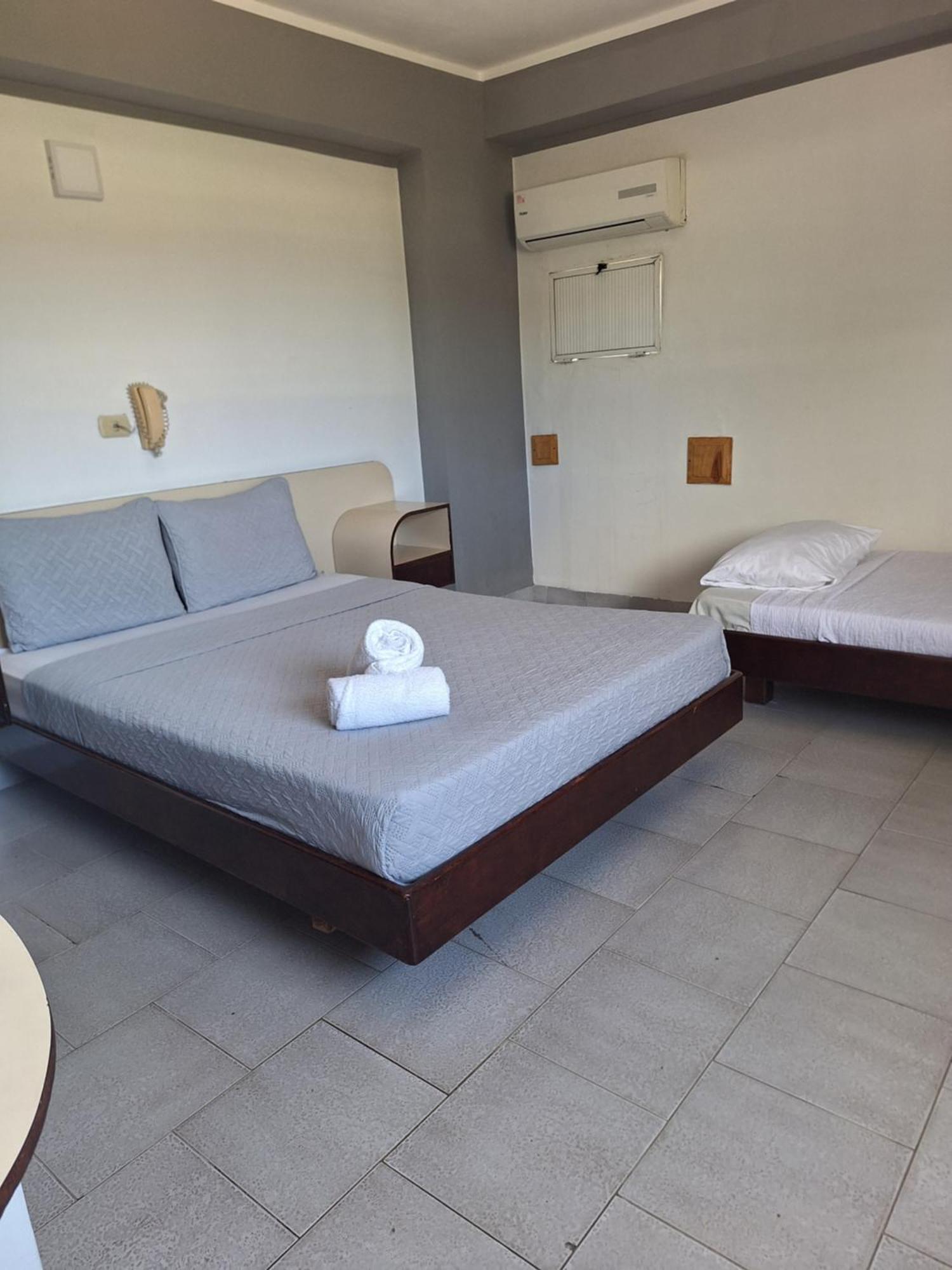 Hotel Jupiter El Morro de Barcelona Dış mekan fotoğraf