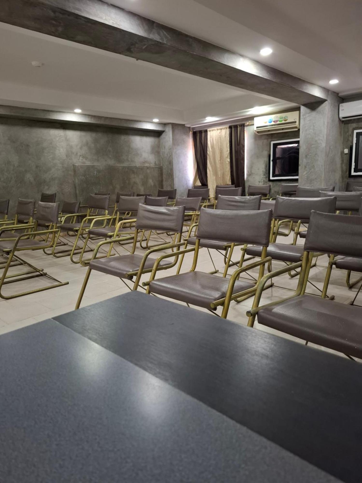 Hotel Jupiter El Morro de Barcelona Dış mekan fotoğraf