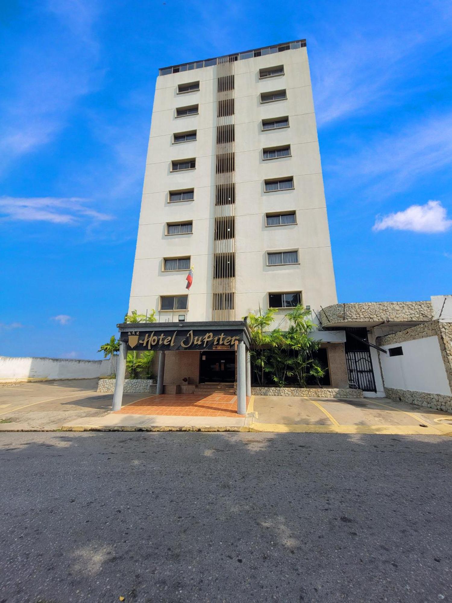 Hotel Jupiter El Morro de Barcelona Dış mekan fotoğraf
