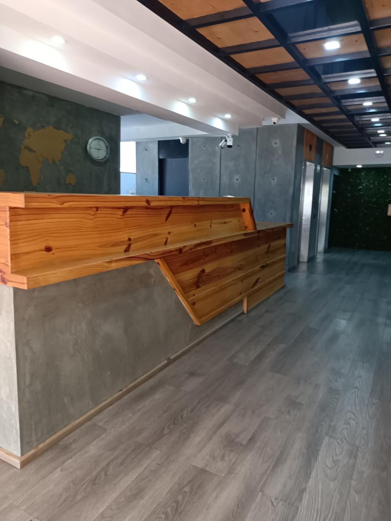 Hotel Jupiter El Morro de Barcelona Dış mekan fotoğraf