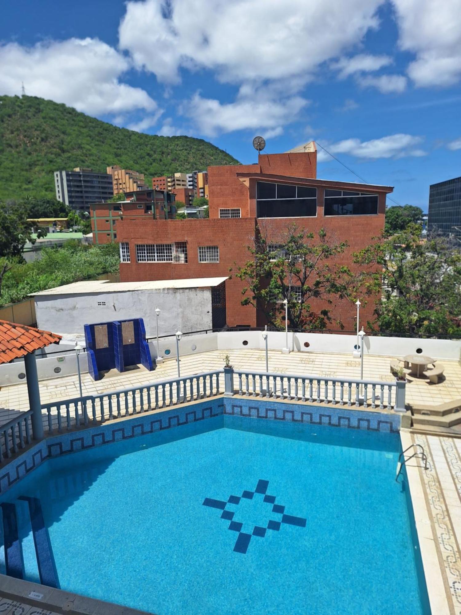 Hotel Jupiter El Morro de Barcelona Dış mekan fotoğraf